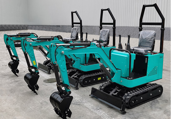 行業(yè)普遍萎縮，為何挖掘機行業(yè)表現(xiàn)獨樹一幟？