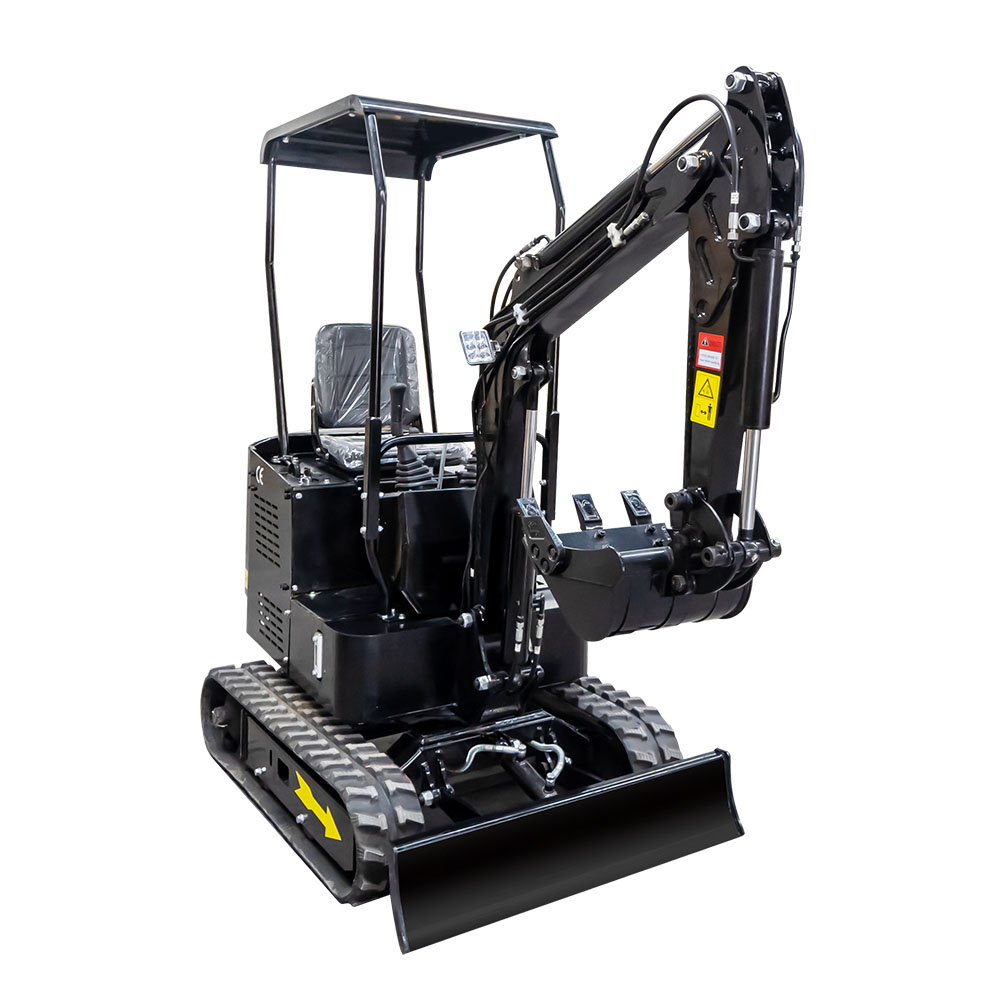 HT12小型挖掘機(jī)，1.2T小型挖掘機(jī)