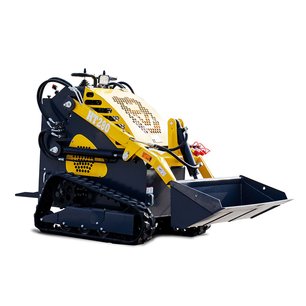 HT280滑移裝載機 HT280滑移裝載機