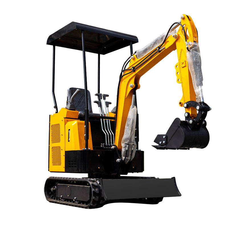 1.5T小型挖掘機，HT15小型挖掘機