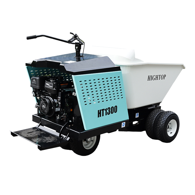 HT1300 多功能翻斗車