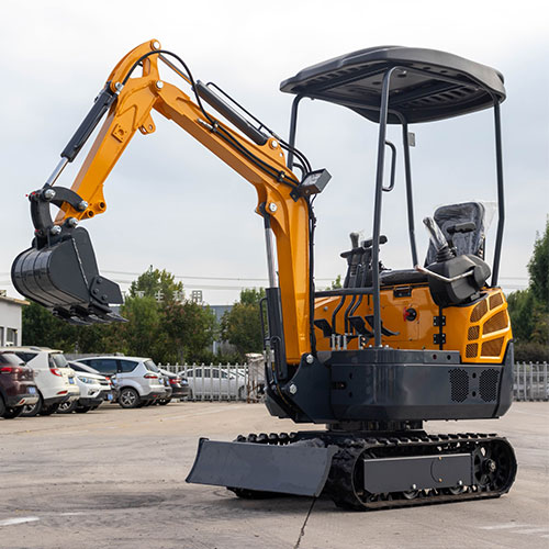 HT15 Pro微型挖掘機(jī)，1.5噸小型挖掘機(jī)