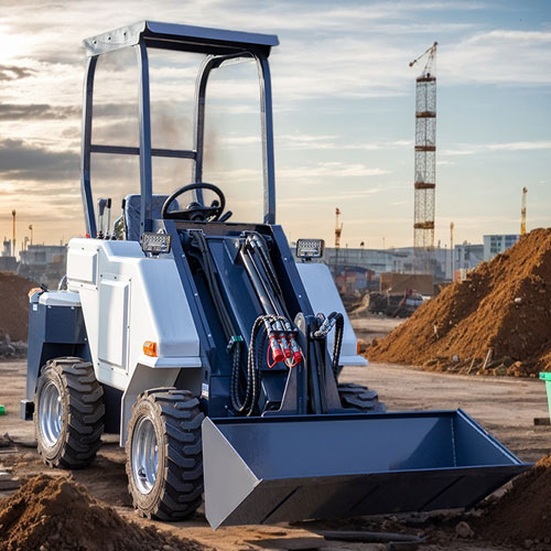 HT-L28輪式裝載機(jī)， 輪式裝載機(jī)